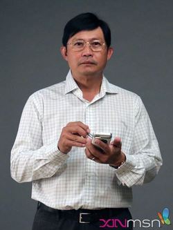 Category: Allen Chen - XINcatalogue